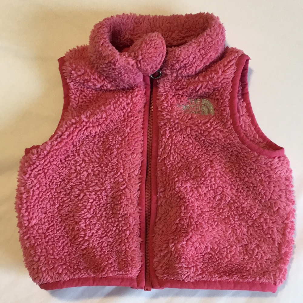 The North Face Baby Vest